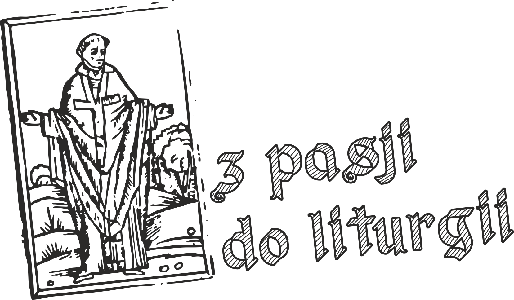 Portal ludzi, którzy ,,z pasji do liturgii" dzielą się swoją wiedzą z innymi.